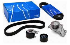 peugeot 1.4 Kit Distribución SKF Peugeot 1.4 + Bomba de Agua VMG + Poly-V